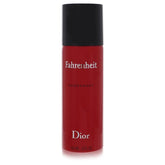 FAHRENHEIT by Christian Dior Deodorant Spray 5 oz for Men